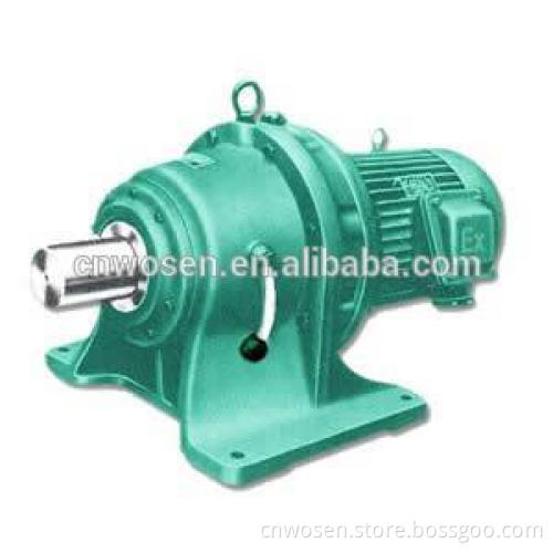 HOT SALE!!! WOSEN Cycloidal gear unit with good quality